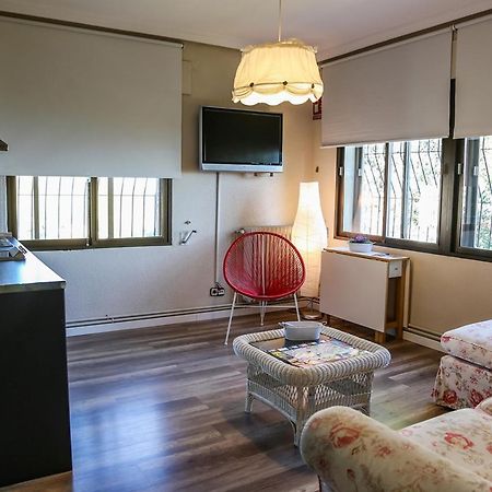 Apartamentos Baeza Rn Zewnętrze zdjęcie