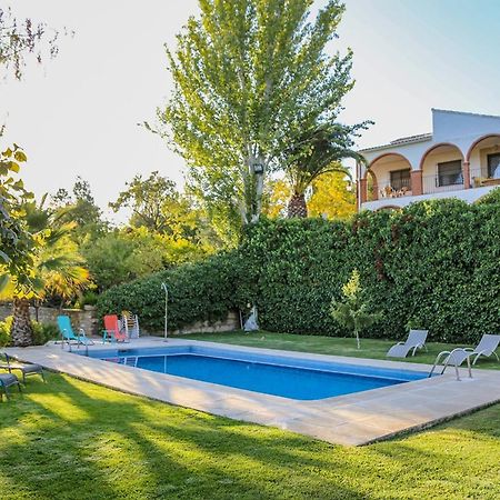 Apartamentos Baeza Rn Zewnętrze zdjęcie
