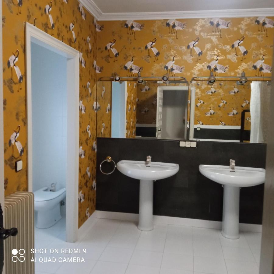Apartamentos Baeza Rn Zewnętrze zdjęcie