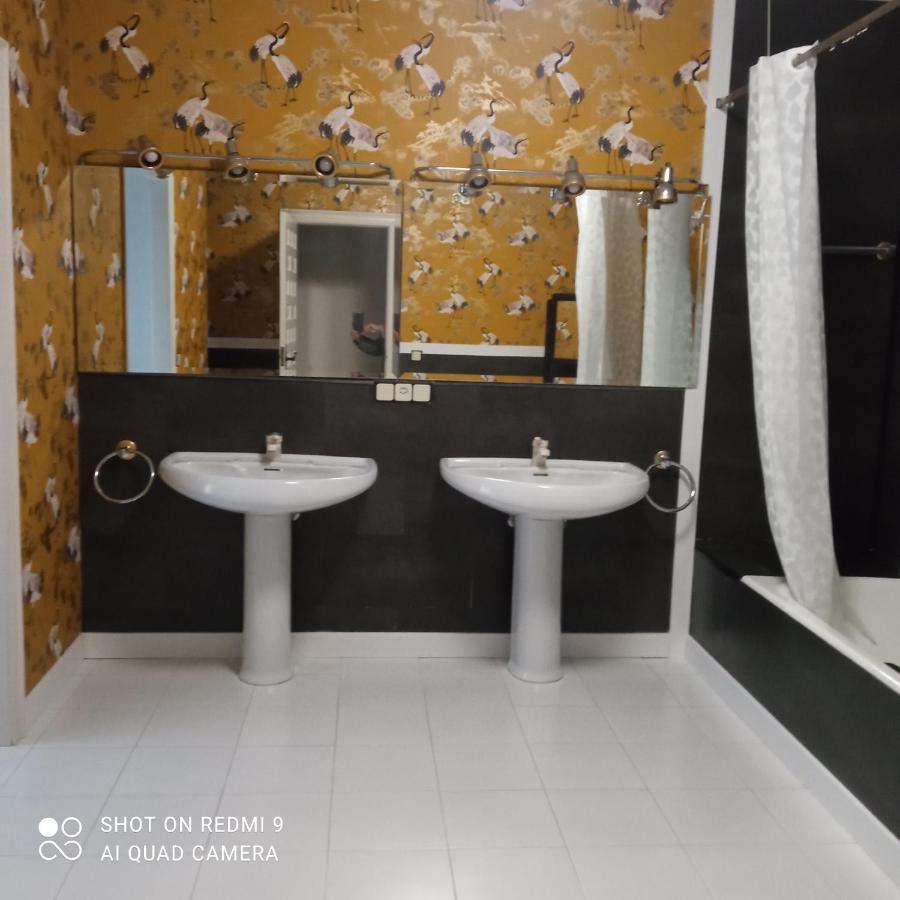 Apartamentos Baeza Rn Zewnętrze zdjęcie