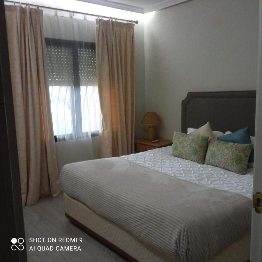Apartamentos Baeza Rn Zewnętrze zdjęcie