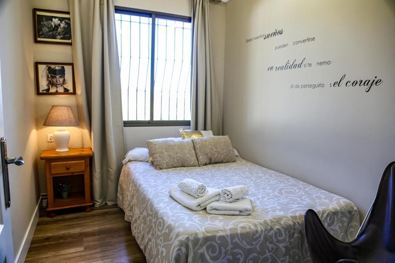 Apartamentos Baeza Rn Zewnętrze zdjęcie