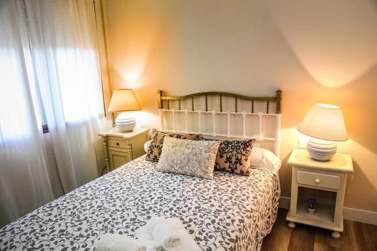 Apartamentos Baeza Rn Zewnętrze zdjęcie