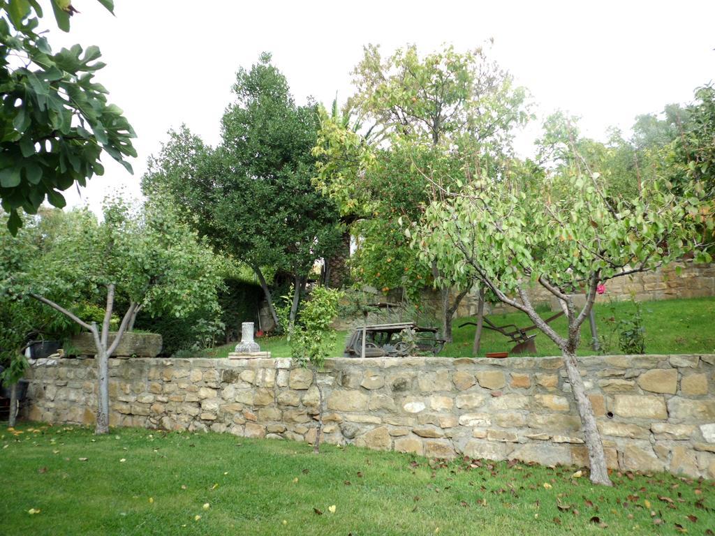 Apartamentos Baeza Rn Zewnętrze zdjęcie