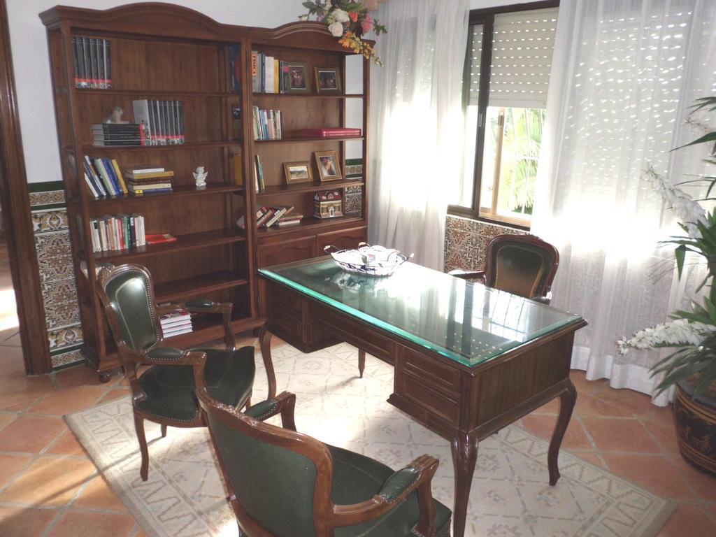 Apartamentos Baeza Rn Zewnętrze zdjęcie