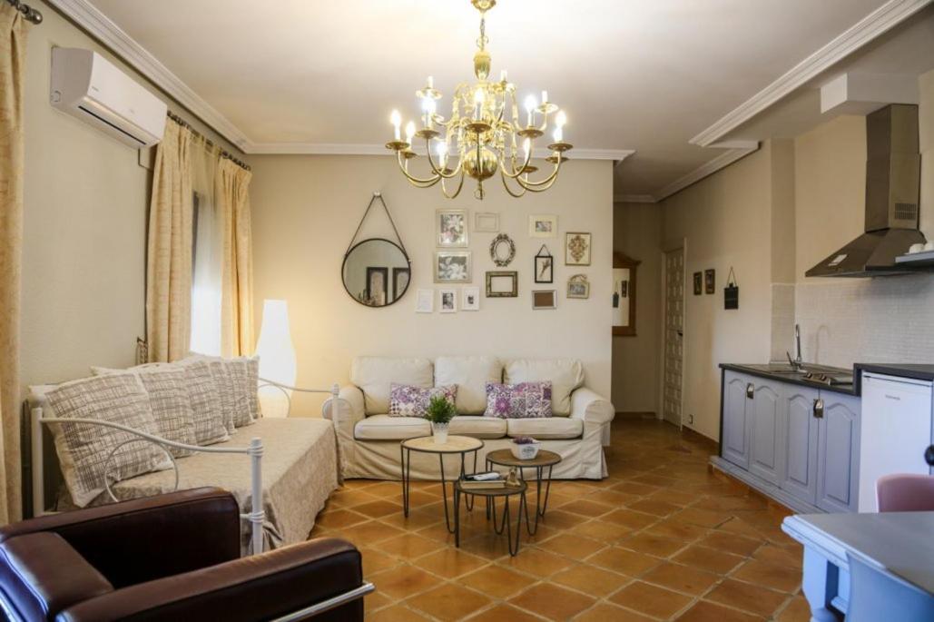 Apartamentos Baeza Rn Zewnętrze zdjęcie